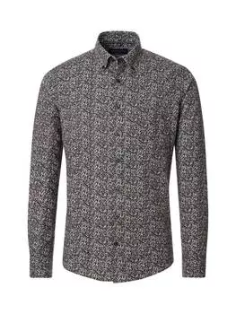 Рубашка CASAMODA, зеленый