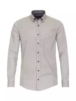 Рубашка CASAMODA, желтый