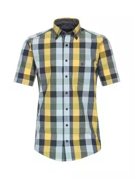 Рубашка CASAMODA, желтый