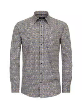 Рубашка CASAMODA, желтый