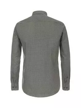 Рубашка CASAMODA, желтый