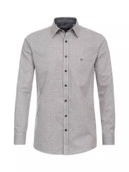 Рубашка CASAMODA, желтый