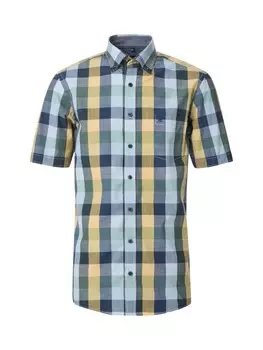 Рубашка CASAMODA, желтый