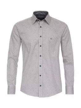 Рубашка CASAMODA, желтый