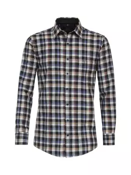 Рубашка CASAMODA, желтый