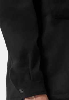 Рубашка CASH-MERE, черный