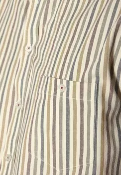 Рубашка CASSATOLI Babista, бежевый