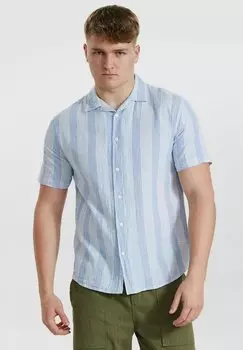Рубашка CASTELLONEW DXNMXRK, светло-голубой