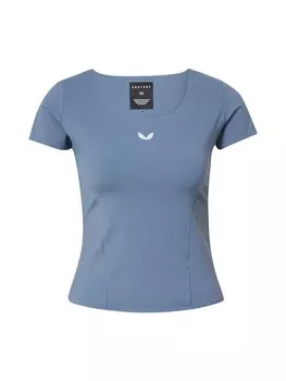 Рубашка Castore Carolina, темно-синий