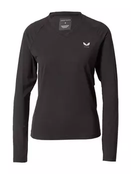 Рубашка Castore, черный