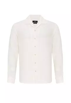 Рубашка Casual Antioch, белая