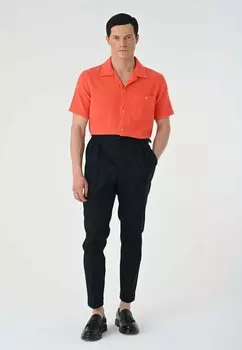 Рубашка Casual Antioch, коралловый