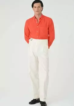 Рубашка Casual Antioch, коралловый