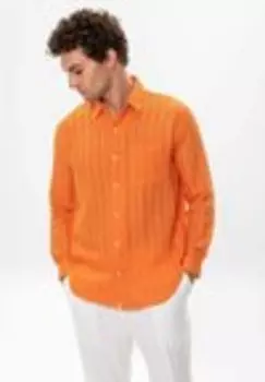 Рубашка CASUAL Antioch, оранжевый