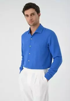 Рубашка Casual Antioch, синий