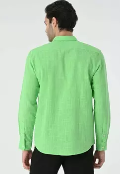 Рубашка CASUAL Antioch, темно-зеленый
