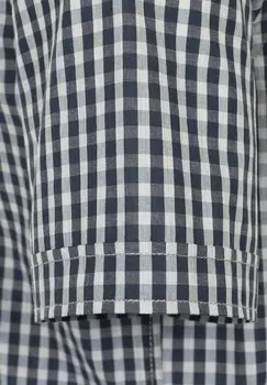 Рубашка CASUAL FIT CASAMODA, синий