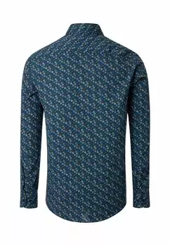 Рубашка CASUAL FIT CASAMODA, синий