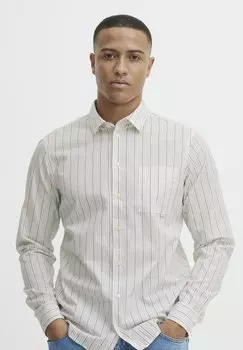 Рубашка Casual Friday, бежевый меланж