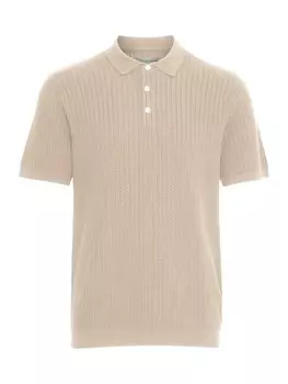 Рубашка Casual Friday CFKarl, бежевый