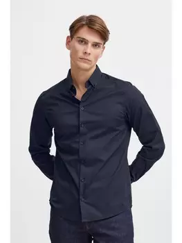 Рубашка CASUAL FRIDAY, черный