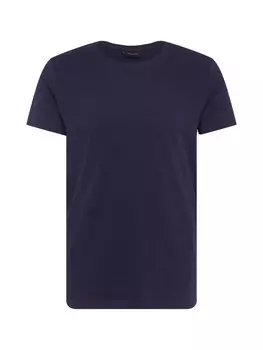 Рубашка Casual Friday David, темно-синий