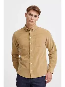 Рубашка CASUAL FRIDAY, коричневый