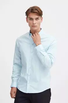 Рубашка CASUAL FRIDAY Langarm CFAlto LS BD 20504913, синий