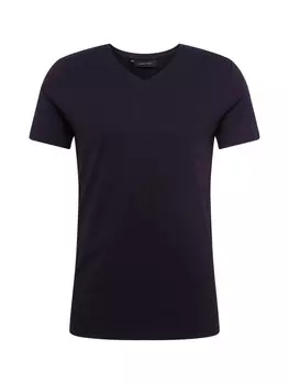 Рубашка Casual Friday Lincoln, черный