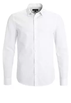 Рубашка Casual Friday, ярко-белая