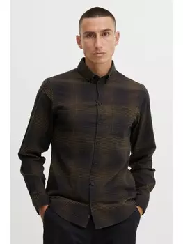 Рубашка CASUAL FRIDAY, синий