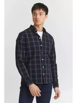 Рубашка CASUAL FRIDAY, синий