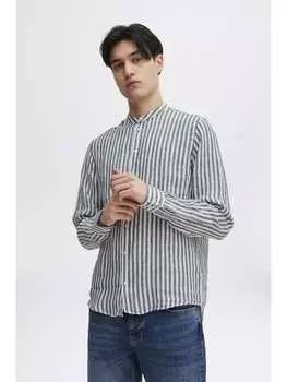 Рубашка CASUAL FRIDAY, синий