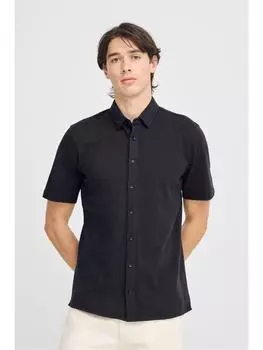 Рубашка CASUAL FRIDAY, синий