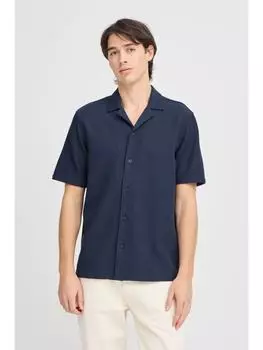 Рубашка CASUAL FRIDAY, синий