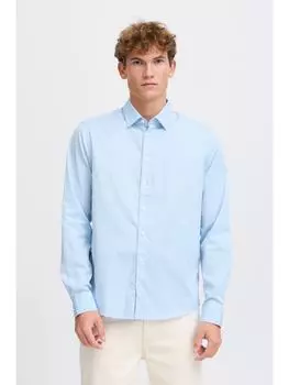 Рубашка CASUAL FRIDAY, синий