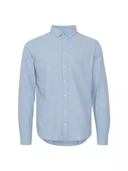 Рубашка CASUAL FRIDAY, синий