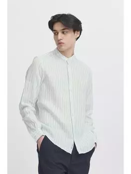 Рубашка CASUAL FRIDAY, синий