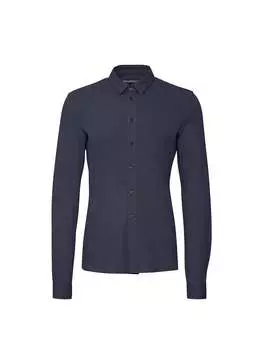 Рубашка CASUAL FRIDAY, темно-синий