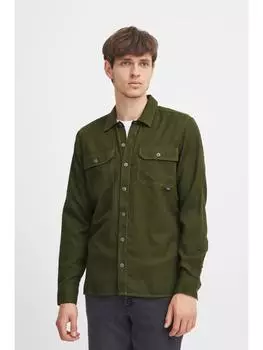 Рубашка CASUAL FRIDAY, зеленый