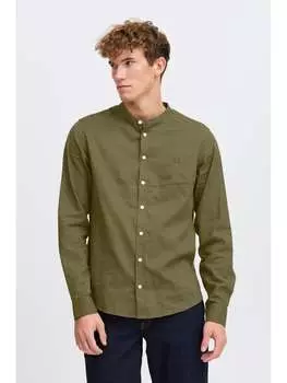 Рубашка CASUAL FRIDAY, зеленый