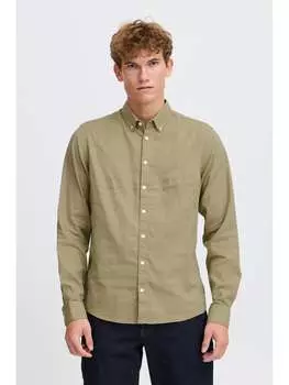 Рубашка CASUAL FRIDAY, зеленый