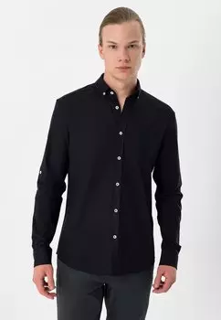 Рубашка Casual Moxx Paris, черный