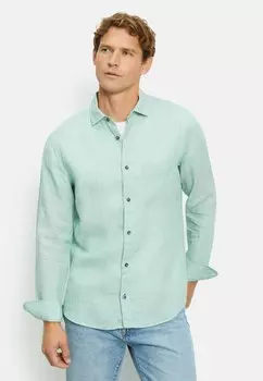 Рубашка CASUAL REGULAR FIT KENT OLYMP, зеленый