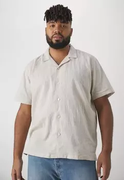 Рубашка CASUAL RESORT Jack's Sportswear, цвет lt stone