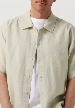 Рубашка CASUAL WBBANKS Woodbird, мята