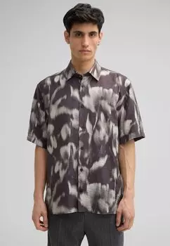 Рубашка CASYN Strellson, черный