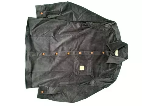 Рубашка Caterpillar Workwear, синий