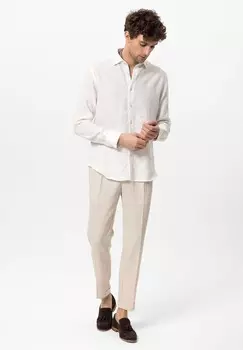 Рубашка CAUSAL Antioch, белый