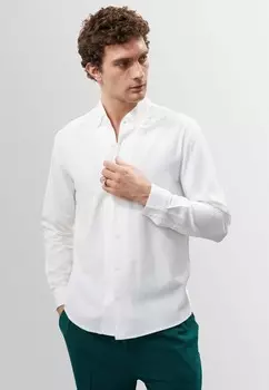 Рубашка CAUSAL Antioch, бежевый